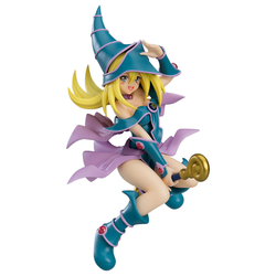 Good Smile Company: Yu-Gi-Oh! - POP UP PARADE Dark Magician Girl (Another Color Ver.) (ONLINE ORDER ONLY)