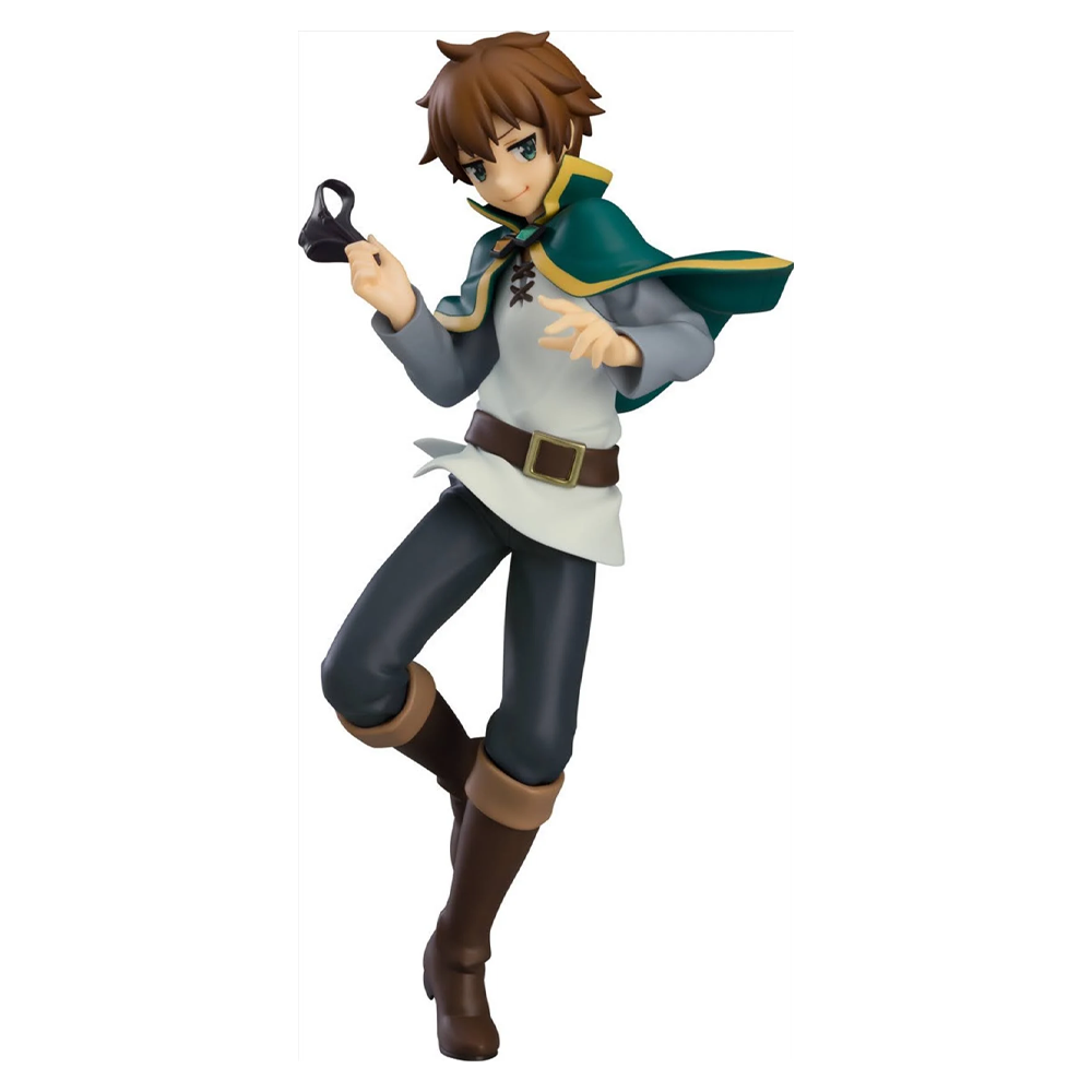 Good Smile Company: KonoSuba - POP UP PARADE Kazuma (ONLINE ORDER ONLY)