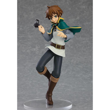 Good Smile Company: KonoSuba - POP UP PARADE Kazuma (ONLINE ORDER ONLY)