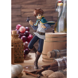 Good Smile Company: KonoSuba - POP UP PARADE Kazuma (ONLINE ORDER ONLY)