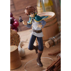 Good Smile Company: KonoSuba - POP UP PARADE Kazuma (ONLINE ORDER ONLY)