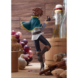 Good Smile Company: KonoSuba - POP UP PARADE Kazuma (ONLINE ORDER ONLY)
