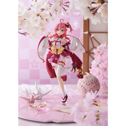Good Smile Company: Hololive Production - POP UP PARADE Sakura Miko (ONLINE ORDER ONLY)