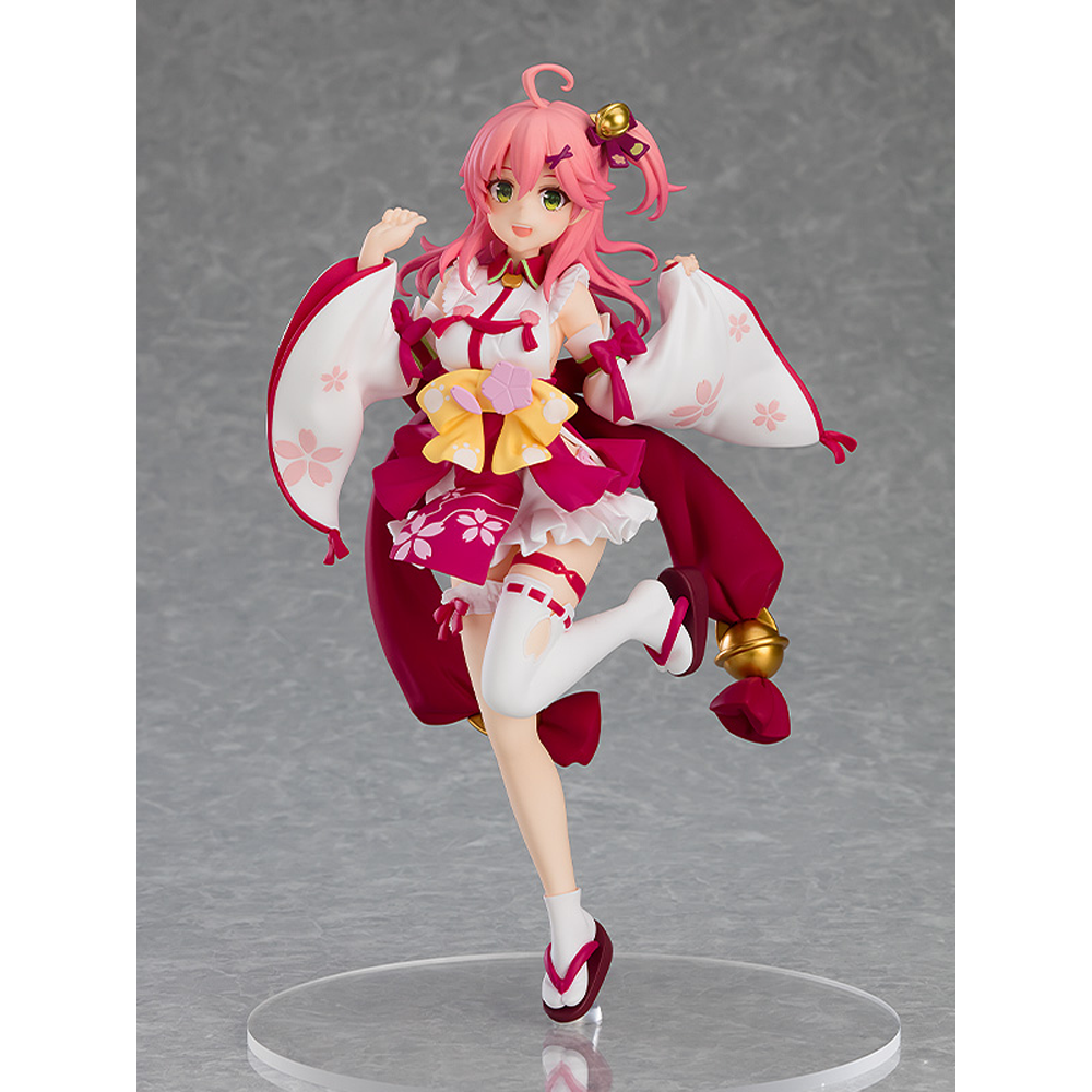 Good Smile Company: Hololive Production - POP UP PARADE Sakura Miko (ONLINE ORDER ONLY)