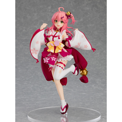 Good Smile Company: Hololive Production - POP UP PARADE Sakura Miko (ONLINE ORDER ONLY)