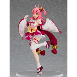 Good Smile Company: Hololive Production - POP UP PARADE Sakura Miko (ONLINE ORDER ONLY)