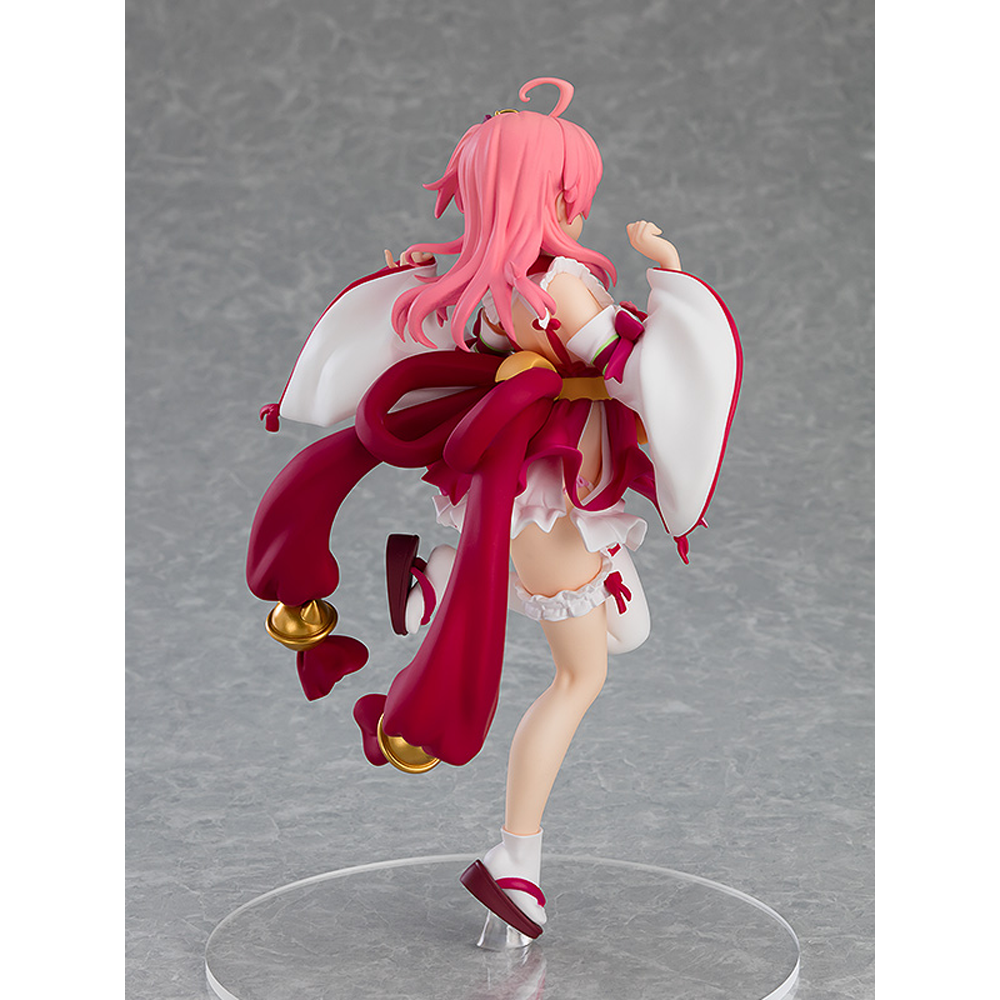 Good Smile Company: Hololive Production - POP UP PARADE Sakura Miko (ONLINE ORDER ONLY)