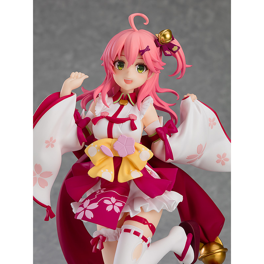 Good Smile Company: Hololive Production - POP UP PARADE Sakura Miko (ONLINE ORDER ONLY)