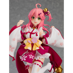 Good Smile Company: Hololive Production - POP UP PARADE Sakura Miko (ONLINE ORDER ONLY)