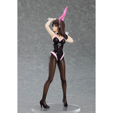 Good Smile Company: Saekano the Movie: Finale - POP UP PARADE Megumi Kato (Bunny Ver.) (ONLINE ORDER ONLY)