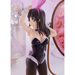 Good Smile Company: Saekano the Movie: Finale - POP UP PARADE Megumi Kato (Bunny Ver.) (ONLINE ORDER ONLY)