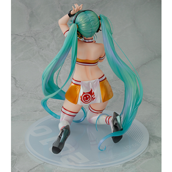 [PRE-ORDER] Max Factory: Vocaloid - GT Project Racing Miku (2010 Ver.) 1/7 Scale Figure (ONLINE ORDER ONLY)