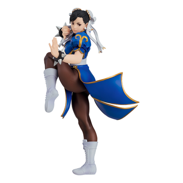 Good Smile Company: Street Fighter - POP UP PARADE Chun-Li (ONLINE ORDER ONLY)