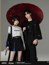 Acheron Theme Impression Series Long Handle Umbrella (ONLINE ORDER ONLY)