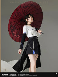 Acheron Theme Impression Series Long Handle Umbrella (ONLINE ORDER ONLY)