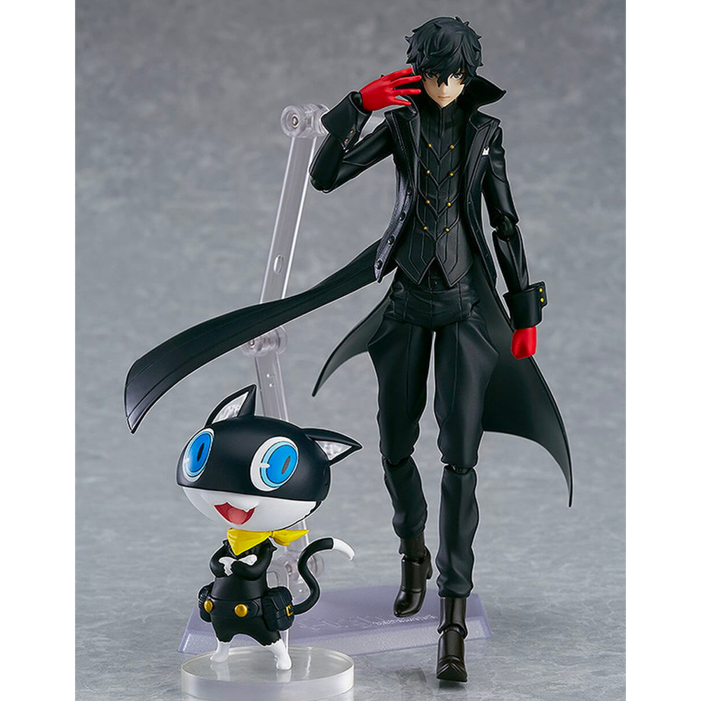 figma: Persona 5 - Joker #363 (ONLINE ORDER ONLY)