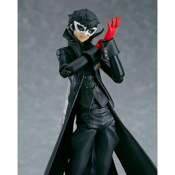 figma: Persona 5 - Joker #363 (ONLINE ORDER ONLY)