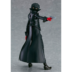 figma: Persona 5 - Joker #363 (ONLINE ORDER ONLY)