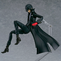 figma: Persona 5 - Joker #363 (ONLINE ORDER ONLY)