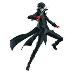 figma: Persona 5 - Joker #363 (ONLINE ORDER ONLY)