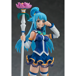figma: KonoSuba - Aqua #399 (ONLINE ORDER ONLY)