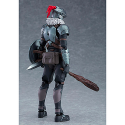 figma: Goblin Slayer #424 (ONLINE ORDER ONLY)