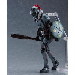 figma: Goblin Slayer #424 (ONLINE ORDER ONLY)