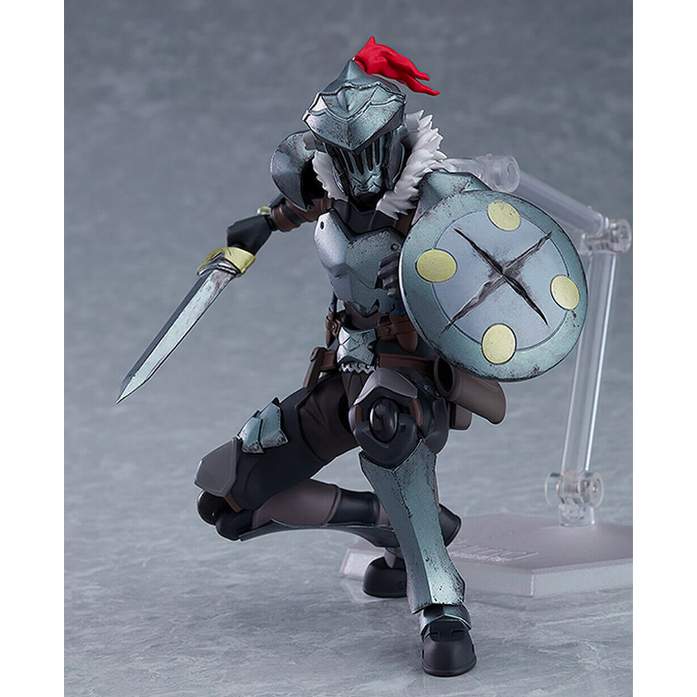 figma: Goblin Slayer #424 (ONLINE ORDER ONLY)