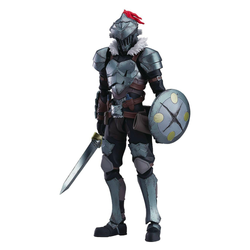 figma: Goblin Slayer #424 (ONLINE ORDER ONLY)