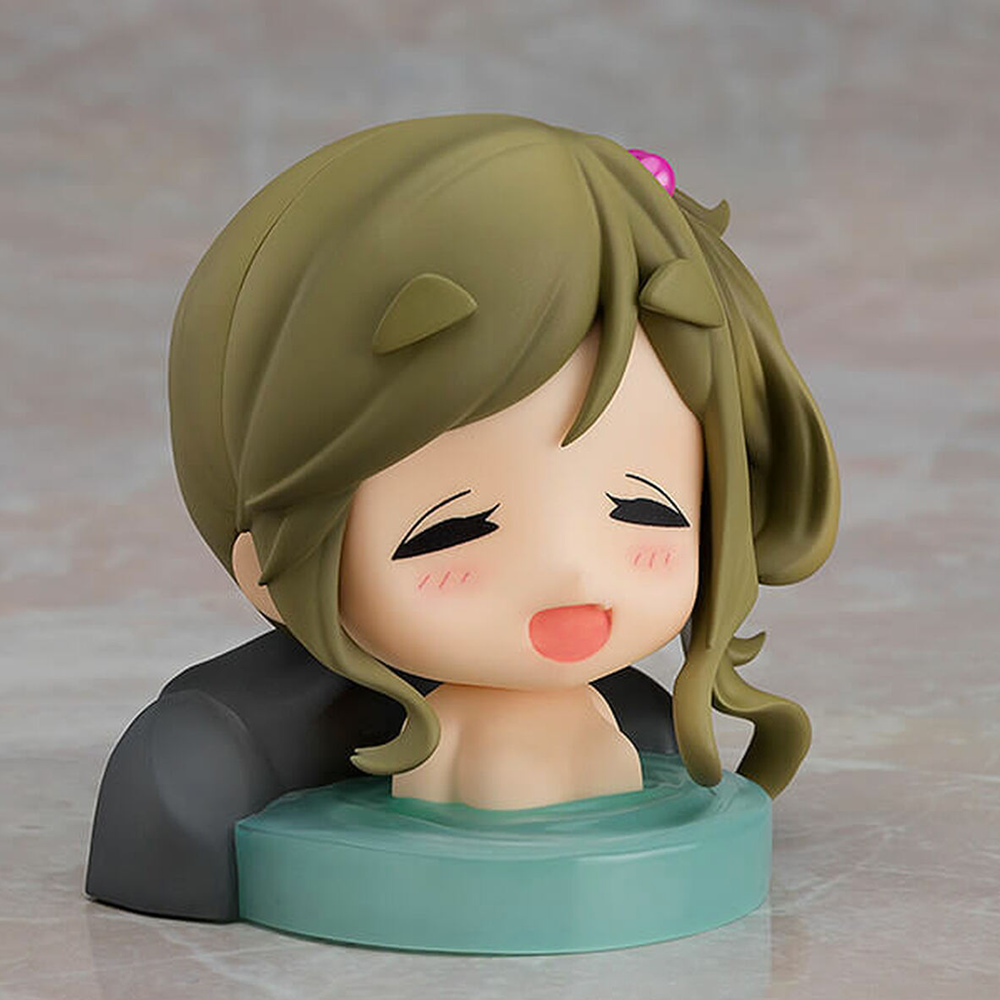 Good Smile Company: Nendoroid: Laid-Back Camp - Aoi Inuyama #1097 (ONLINE ORDER ONLY)
