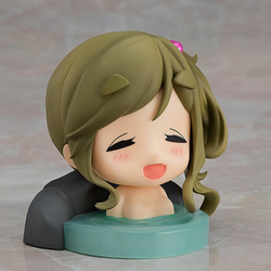 Good Smile Company: Nendoroid: Laid-Back Camp - Aoi Inuyama #1097 (ONLINE ORDER ONLY)