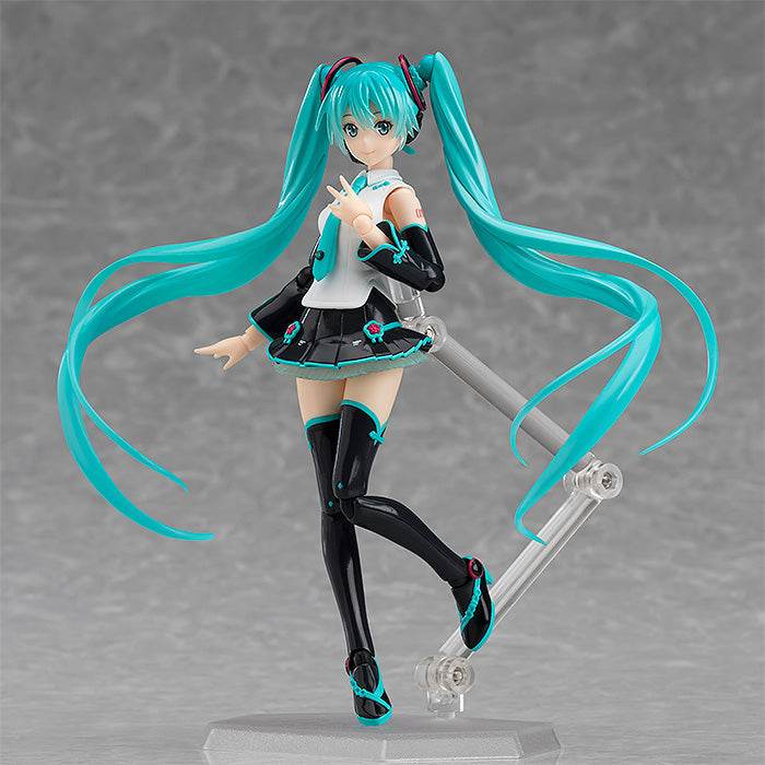 figma: Vocaloid - Hatsune Miku (V4 Chinese) #444 (ONLINE ORDER ONLY)