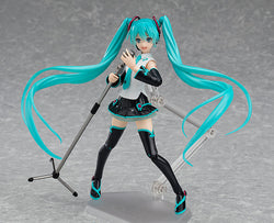figma: Vocaloid - Hatsune Miku (V4 Chinese) #444 (ONLINE ORDER ONLY)