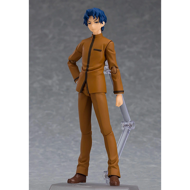 figma: Fate/Stay Night - Shinji Matou & Sakura Matou Two-Pack #445 (ONLINE ORDER ONLY)