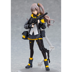 figma: Girls' Frontline - UMP45 #457 (ONLINE ORDER ONLY)