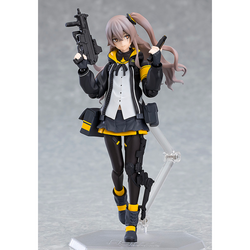 figma: Girls' Frontline - UMP45 #457 (ONLINE ORDER ONLY)