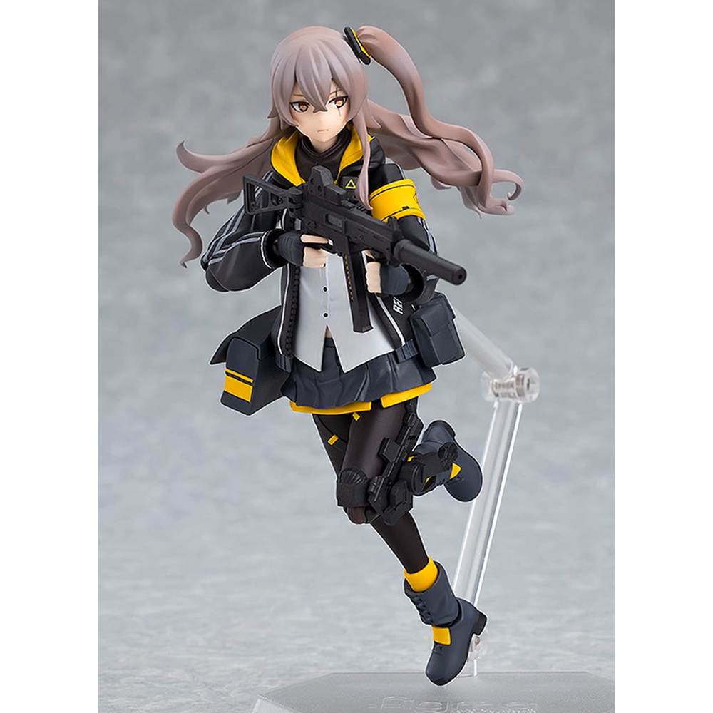figma: Girls' Frontline - UMP45 #457 (ONLINE ORDER ONLY)