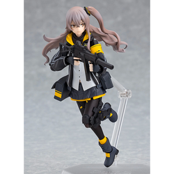 figma: Girls' Frontline - UMP45 #457 (ONLINE ORDER ONLY)