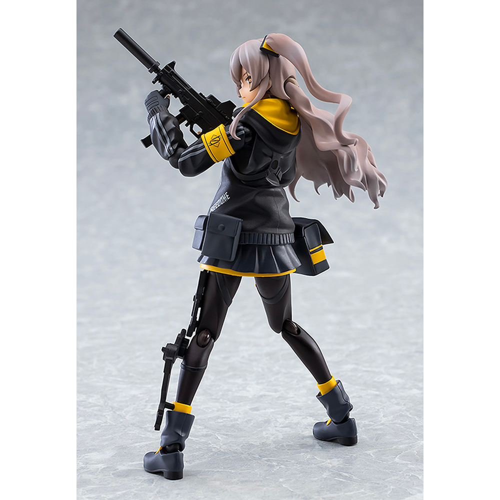 figma: Girls' Frontline - UMP45 #457 (ONLINE ORDER ONLY)