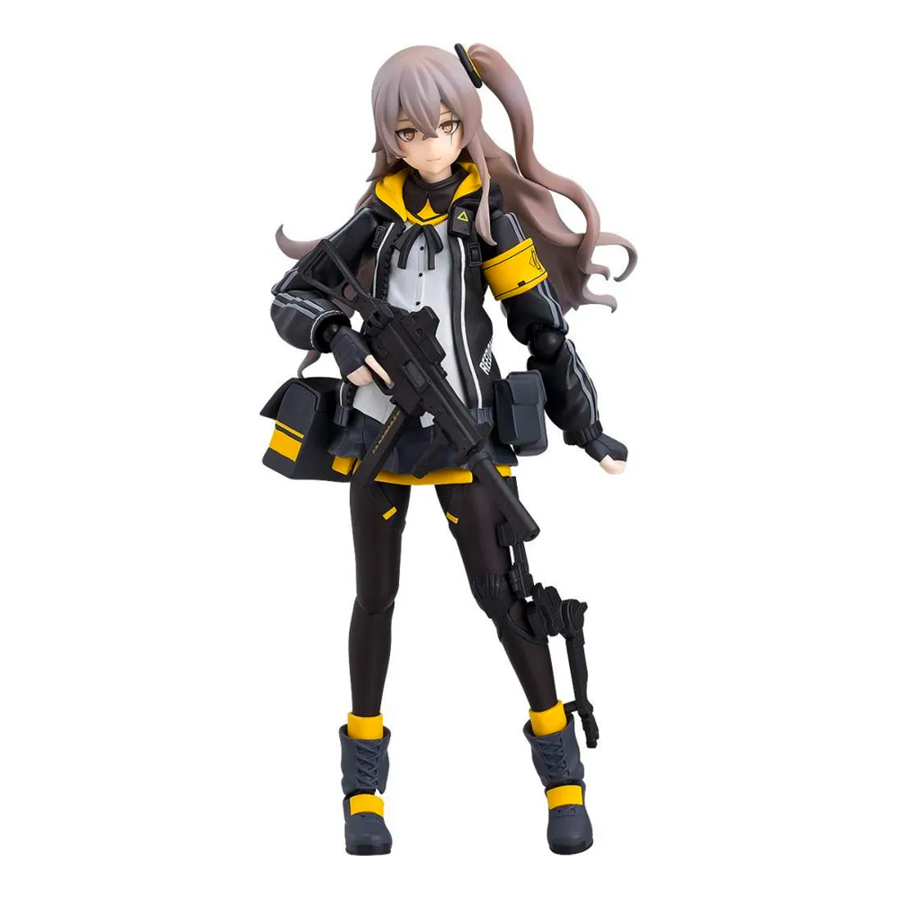 figma: Girls' Frontline - UMP45 #457 (ONLINE ORDER ONLY)