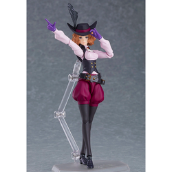 figma: Persona 5 - Noir (DX Ver.) #458-DX (ONLINE ORDER ONLY)