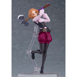 figma: Persona 5 - Noir (DX Ver.) #458-DX (ONLINE ORDER ONLY)