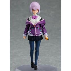 figma: SSSS.Gridman - Akane Shinjo (DX Ver.) #460-DX (ONLINE ORDER ONLY)