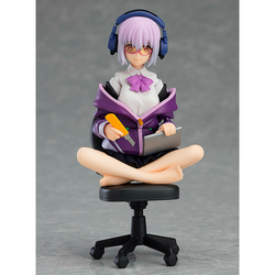 figma: SSSS.Gridman - Akane Shinjo (DX Ver.) #460-DX (ONLINE ORDER ONLY)