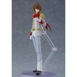 figma: Persona 5 - Crow #471 (ONLINE ORDER ONLY)