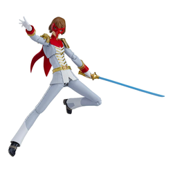 figma: Persona 5 - Crow #471 (ONLINE ORDER ONLY)