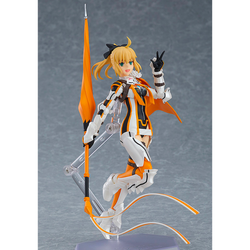 figma: Fate - Altria Pendragon (Racing Ver.) #SP-128 (ONLINE ORDER ONLY)