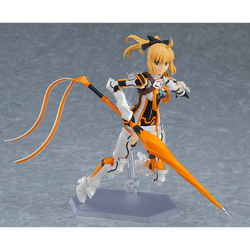 figma: Fate - Altria Pendragon (Racing Ver.) #SP-128 (ONLINE ORDER ONLY)