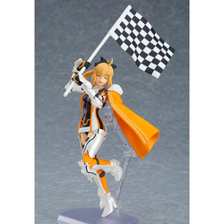 figma: Fate - Altria Pendragon (Racing Ver.) #SP-128 (ONLINE ORDER ONLY)