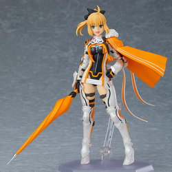 figma: Fate - Altria Pendragon (Racing Ver.) #SP-128 (ONLINE ORDER ONLY)